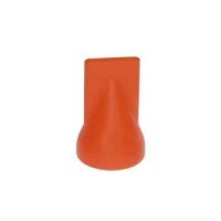 LI-NOX - Nozzle 1/2 articulated slot 18x2mm(No.64B)