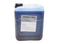 Cutting fluid CT 498-B for aluminum 5 liters, Chemtool