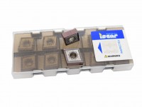 Interchangeable insert CNMG 120408-F3S IC806, Iscar