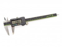 Digital caliper 150mm 0.01mm , Accurata